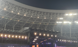 Featured image of post 林俊杰2023JJ20世界巡回演唱会咸阳站