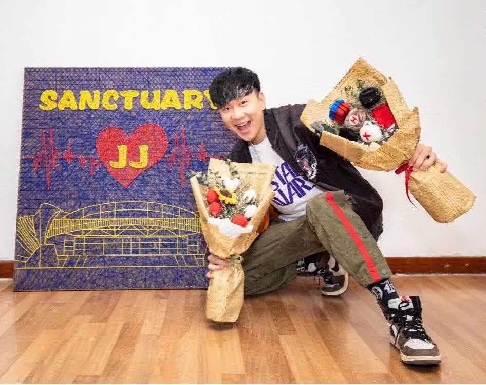 Featured image of post 林俊杰2019圣所2.0世界巡回演唱会沈阳站